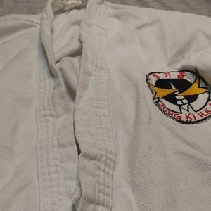 Hapkido kids gi top, 00